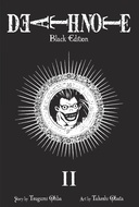 Death Note: Black Edition (vol. 2)