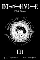 Death Note: Black Edition (vol. 3)