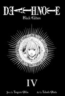 Death Note: Black Edition (vol. 4)