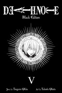 Death Note: Black Edition (vol. 5)