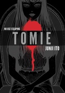 Tomie: No Use Escaping