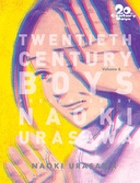 20th Century Boys: The Perfect Edition (vol. 6)