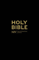 Holy Bible