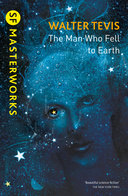 The Man Who Fell to Earth