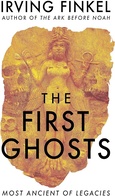 The First Ghosts: Most Ancient of Legacies