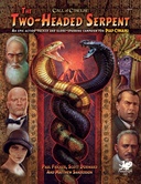 The Two-Headed Serpent