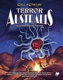 Terror Australis: Call of Cthulhu in the Land Down Under