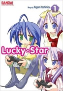 Lucky Star (vol. 1)