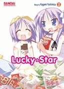 Lucky Star (vol. 2)