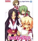 Lucky Star (vol. 8)