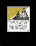 Tales of Mystery and Imagination