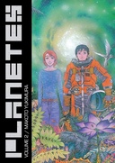 Planetes (vol. 2)