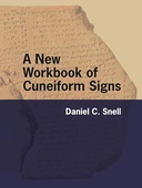 A New Workbook of Cuneiform Signs