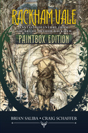 Rackham Vale: Paintbox Edition