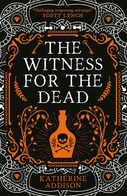 The Witness for the Dead