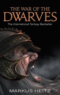 The War of the Dwarves