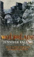 Wolfblade