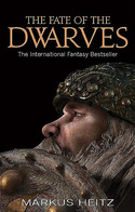 The Fate of the Dwarves