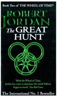 The Great Hunt