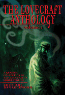 The Lovecraft Anthology (vol. 1)