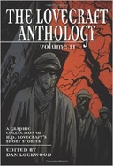 The Lovecraft Anthology (vol. 2)