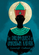 The Dream-Quest of Unknown Kadath