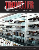 Traveller: Central Supply Catalogue