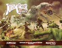 John Carter of Mars: Adventures on the Dying World of Barsoom