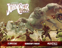 John Carter of Mars: Narrator's Toolkit