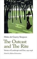 The Outcast and The Rite: Stories of Landscape and Fear, 1925–1938