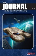 The Journal of the Traveller's Aid Society (vol. 1)