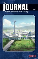 The Journal of the Traveller's Aid Society (vol. 2)