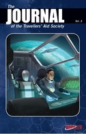 The Journal of the Traveller's Aid Society (vol. 3)