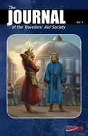 The Journal of the Traveller's Aid Society (vol. 4)