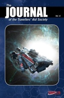 The Journal of the Traveller's Aid Society (vol. 6)