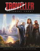 Traveller: Solomani Front