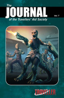 The Journal of the Traveller's Aid Society (vol. 7)