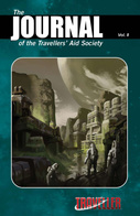 The Journal of the Traveller's Aid Society (vol. 8)