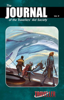 The Journal of the Traveller's Aid Society (vol. 9)