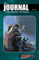 The Journal of the Traveller's Aid Society (vol. 10)