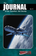 The Journal of the Traveller's Aid Society (vol. 11)