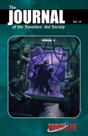 The Journal of the Traveller's Aid Society (vol. 12)