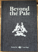 Beyond the Pale