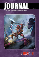 The Journal of the Traveller's Aid Society (vol. 17)