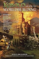 The Kobold Guide to Worldbuilding