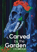 Carved by the Garden: A Folk-Horror Solo RPG
