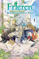 Frieren: Beyond Journey's End (vol. 1)