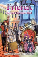 Frieren: Beyond Journey's End (vol. 3)