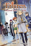 Frieren: Beyond Journey's End (vol. 5)