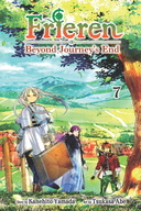 Frieren: Beyond Journey's End (vol. 7)